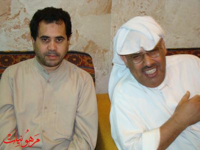 مأتم أنصار الحسين ع - مولد السيدة زينب ع 1431 هـ بمشاركة الرادود أحمد السماهيجي
