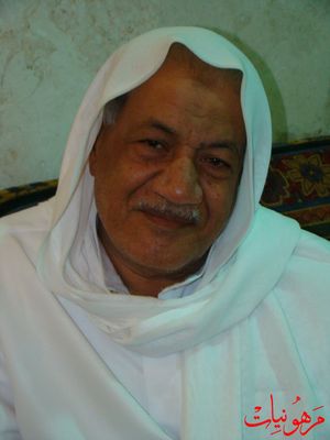 مأتم أنصار الحسين ع - مولد السيدة زينب ع 1431 هـ بمشاركة الرادود أحمد السماهيجي
