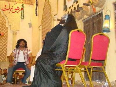 مأتم أنصار الحسين ع - مولد الإمام الحسين ع 1431 هـ
