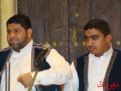 مأتم أنصار الحسين ع - مولد الإمام الحسين ع 1431 هـ
