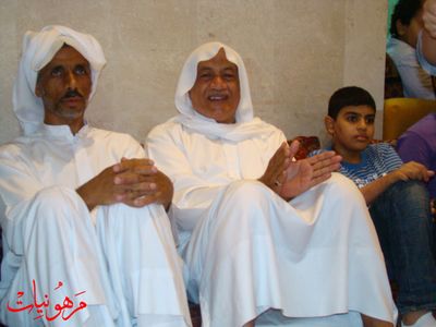 مأتم أنصار الحسين ع - مولد الإمام الحسين ع 1431 هـ
