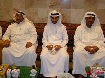 مأتم أنصار الحسين ع - مولد الإمام العباس ع 1431 هـ
