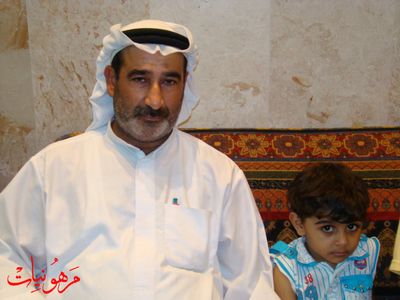 مأتم أنصار الحسين ع - مولد الإمام العباس ع 1431 هـ
