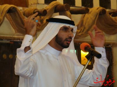 مأتم أنصار الحسين ع - مولد الإمام العباس ع 1431 هـ

