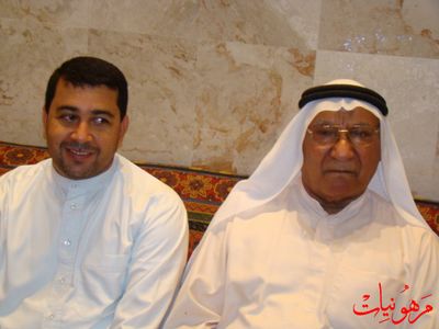 مأتم أنصار الحسين ع - مولد الإمام العباس ع 1431 هـ
