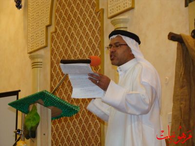 مأتم أنصار الحسين ع - مولد الإمام العباس ع 1431 هـ
