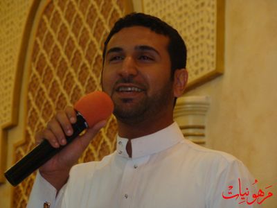 مأتم أنصار الحسين ع - مولد الإمام العباس ع 1431 هـ
