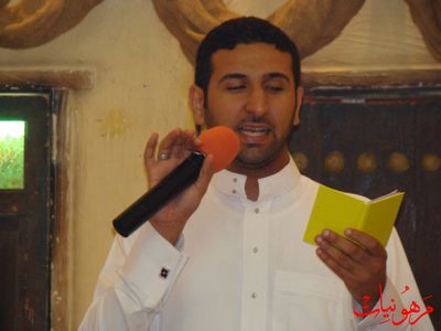 مأتم أنصار الحسين ع - مولد الإمام العباس ع 1431 هـ
