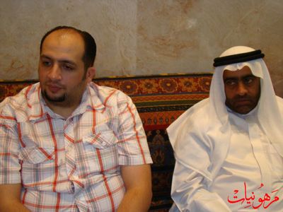 مأتم أنصار الحسين ع - مولد الإمام السجاد ع 1431 هـ
