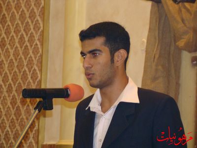 مأتم أنصار الحسين ع - مولد الإمام السجاد ع 1431 هـ
