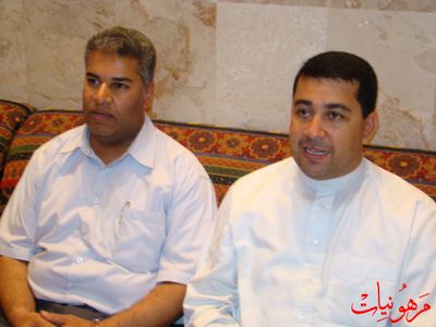 مأتم أنصار الحسين ع - مولد الإمام السجاد ع 1431 هـ
