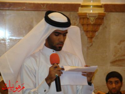 مأتم أنصار الحسين ع - مولد الإمام السجاد ع 1431 هـ
