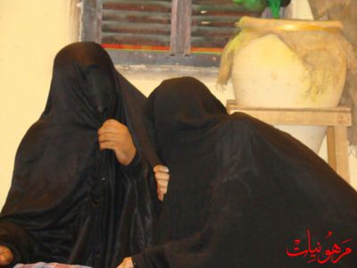 مأتم أنصار الحسين ع - مولد الإمام السجاد ع 1431 هـ
