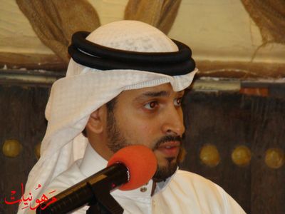 مأتم أنصار الحسين ع - مولد الإمام السجاد ع 1431 هـ
