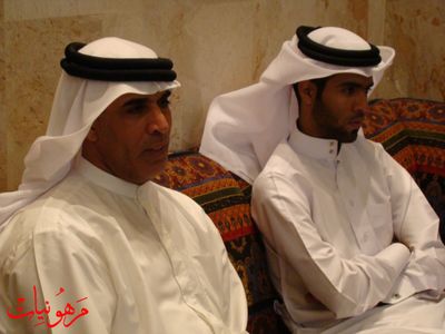 مأتم أنصار الحسين ع - مولد الإمام السجاد ع 1431 هـ
