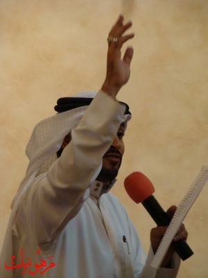 مأتم أنصار الحسين ع - مولد الإمام السجاد ع 1431 هـ
