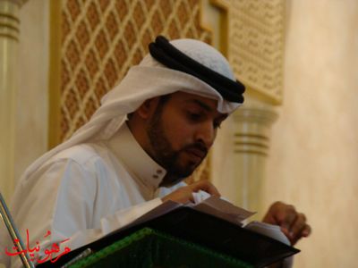 مأتم أنصار الحسين ع - مولد الإمام السجاد ع 1431 هـ
