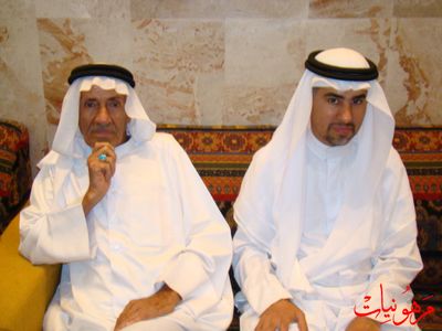 مأتم أنصار الحسين ع - مولد الإمام الحجة عج 1431 هـ
