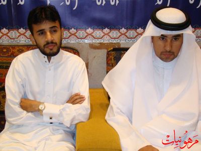 مأتم أنصار الحسين ع - مولد الإمام الحسن ع 1431 هـ
