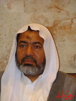 مأتم أنصار الحسين ع - مولد الإمام الحسن ع 1431 هـ
