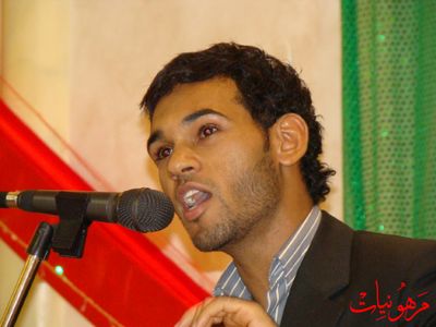 مأتم أنصار الحسين ع - مولد الإمام الحسن ع 1431 هـ
