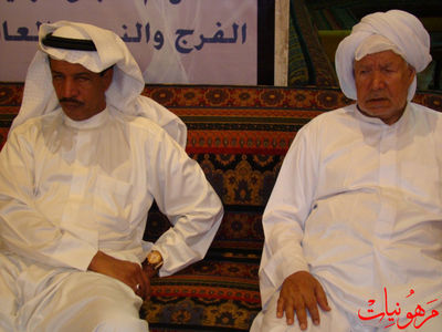 مأتم أنصار الحسين ع - مولد الإمام العباس ع 1434 هـ
