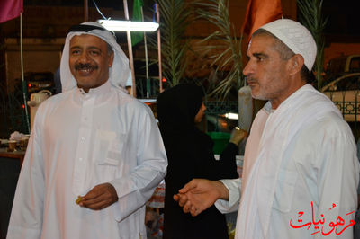 مأتم أنصار الحسين ع - عيد الغدير 1434 هـ

