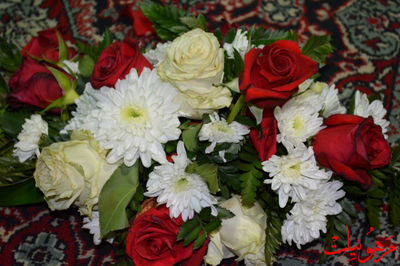 مأتم أنصار الحسين ع - عيد الغدير 1434 هـ
