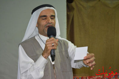 مأتم أنصار الحسين ع - مولد النبي محمد ص والصادق ع 1435 هـ
